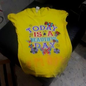 T shirts